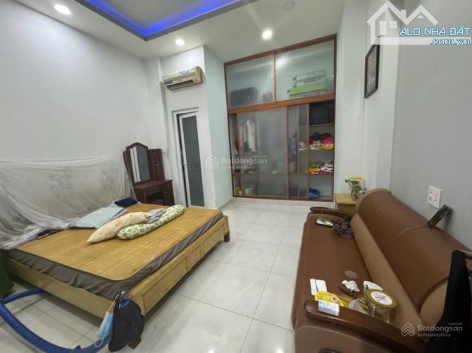 Nhà 2 tầng, Đỗ Xuân Hợp, PLB, 120m2, ngang 8m, đường thông xe hơi 7c, nhỉnh 7 tỷ - 3