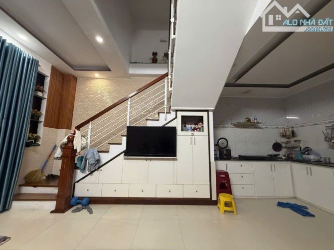 Bán nhà kiệt Lương thế Vinh Sơn Trà 3 tầng 3pn vào ở ngay - 3