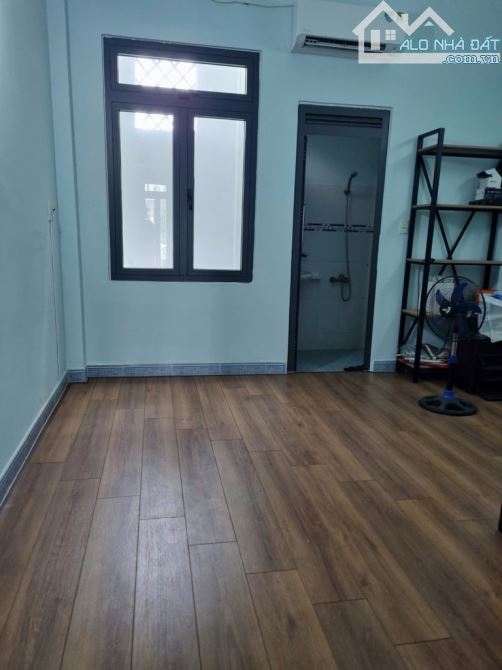 MẶT TIỀN KINH DOANH HUỲNH THỊ HAI, Quận 12, dt 73  × 4 TẦNG,  giá siêu rẻ, chỉ 7.8 tỷ - 3