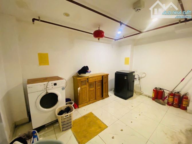Bán tòa nhà 42m2 xây 7 tầng, 12 phòng khép kín, phố Mạc Thị Bưởi gần Times City - 4
