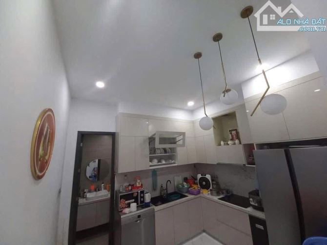 🔥🔥🔥Bán nhà 3 tầng mặt tiền ĐẶNG HUY TRỨ chỉ 4,x tỷ tốt nhất thị trường - 4
