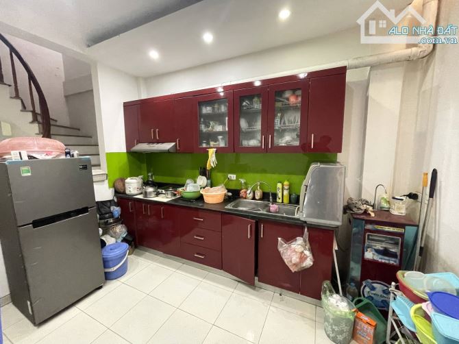 Bán Nhà Định Công Thượng. Hoàng Mai. DT 45m2. MT 3,5m. 4 Tầng. Giá 8.2 Tỷ. - 4