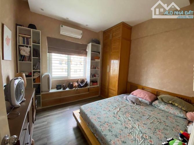 (HÀNG HIẾM) BAN BT MỸ ĐÌNH I 140M2 - VIEW CÔNG VIÊN ĐẸP MÊ LY - Ở HOẶC LÀM VĂN PHÒNG ĐỈNH - 4