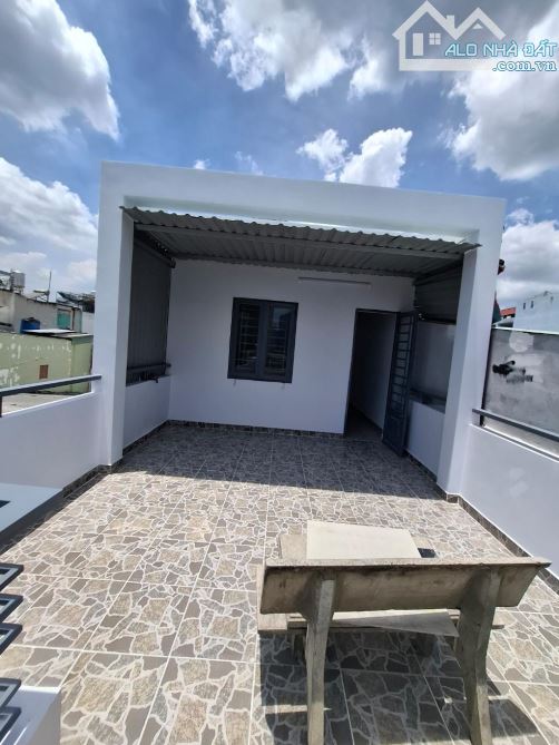 BÁN NHÀ BÌNH TÂN , NGUYỄN QUÝ YÊM, 88M2 ,XE HƠI VÔ NHÀ , CHỈ 7.X TỶ - 4