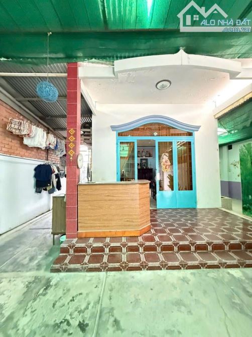 NP490 🏠Bán nhà mặt tiền 1 sẹc đường Lý Văn Sâm, P. Tam Hiệp – Đường nhựa thông rộng 10m — - 4