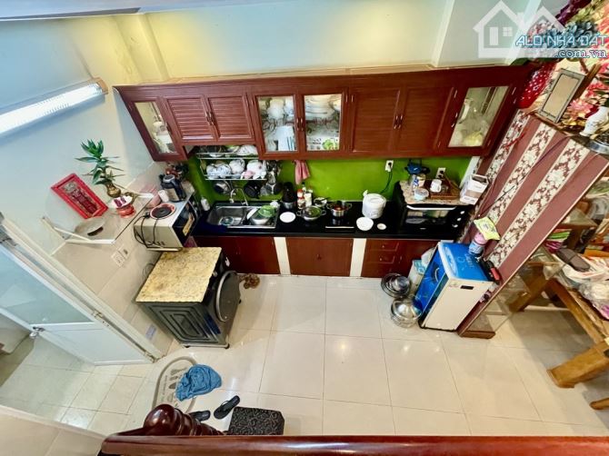 🏠Phạm Thế Hiển P4, Q8. DT 3,85 x 13,2 , 2 tầng. Giá 4,2 tỷ TL. - 4