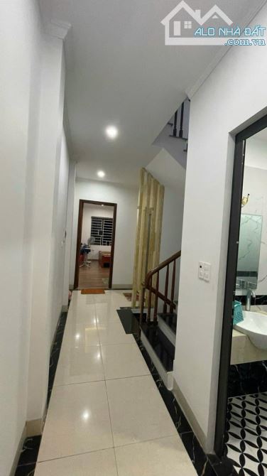 Bán nhà Khương Đình, Thanh Xuân 6 tầng thang máy, ô tô đỗ cửa, kinh doanh 61m2 giá 15.9 tỷ - 4