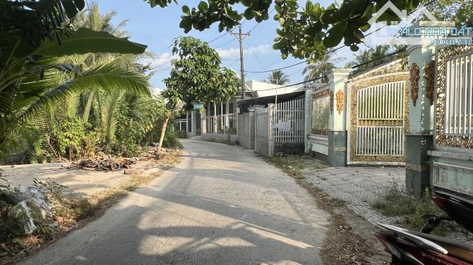 Biệt thự đường Tô Vĩnh Diện 656,7m² mặt tiền ngang 9,2m ( đoạn gần tuyến lộ nối từ CMT8 và - 4