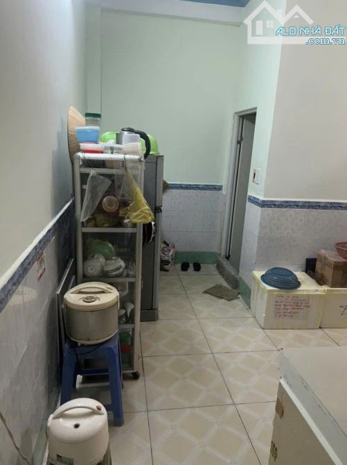 🔥 NHÀ  ĐẸP ÔNG  BÀ CẦN CHUYỂN VỀ Ở GẦN CON CHÁU NÊN MUỐN CHUYỂN CHỦ NHANH. - 4