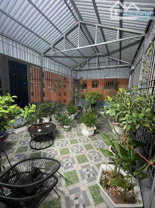 BÁN NHÀ NGÕ KHƯƠNG ĐÌNH Ô TÔ ĐỖ NGÀY ĐÊM – THANG MÁY – 61M2 - 6 TẦNG- HƠN 15 TỶ - 4