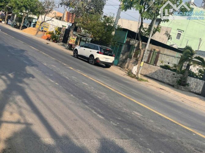 Mặt tiền đường 14X23 NGUYỄN VĂN BỨA XUÂN THỚI SƠN VỊ TRÍ ĐẸP CÓ DÒNG TIỀN LỚN - 4