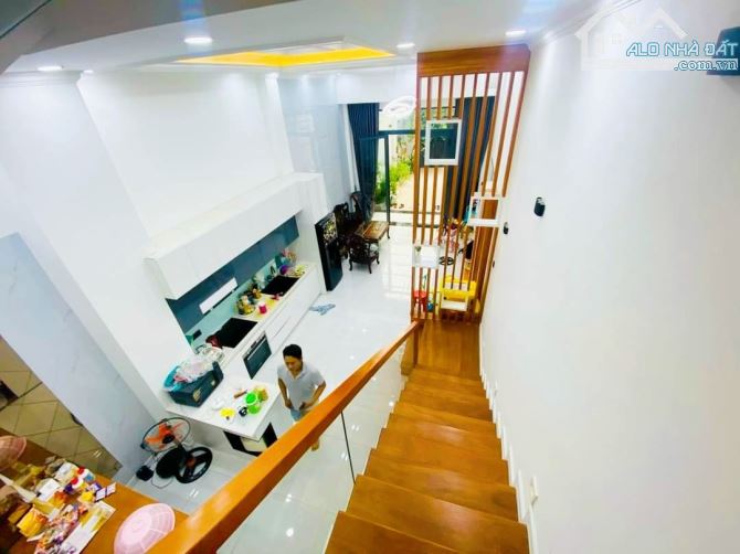 🏕BÁN GẤP NHÀ 3 tầng 126m2 mặt tiền TÚ XƯƠNG -hiệp phú 12.5 tỷ thuê 18tr - 4