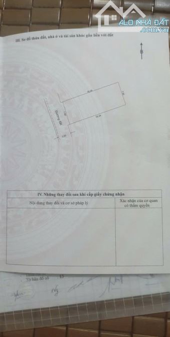 📌📌📌Làm việc trực tiếp!!!cần bán đất đã có sổ 150m2 khu Phú thượng,Hoà Sơn kiệt 3.5m🍀 - 4