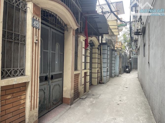Bán GẤP nhà Phố Bùi Xương Trạch DT 68m,MT 5,2m Giá 9,9 tỷ. - 4