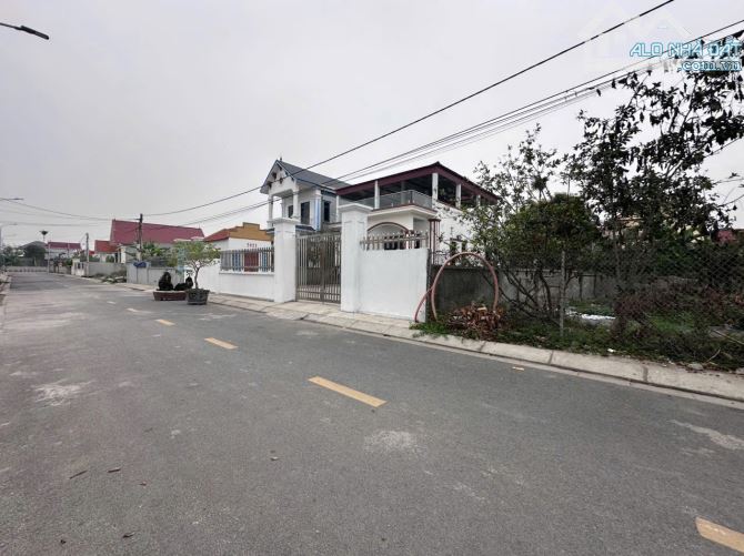 Bán đất Xuân Đông - Ngũ Phúc - Kiến Thụy - Hải Phòng - 4