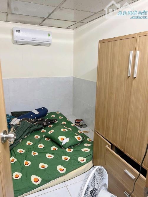 📌📌📌Làm việc trực tiếp!!! Bán nhà gác lửng đúc kiệt Mẹ Suốt kiên cố giá rẻ 🔥 - 4