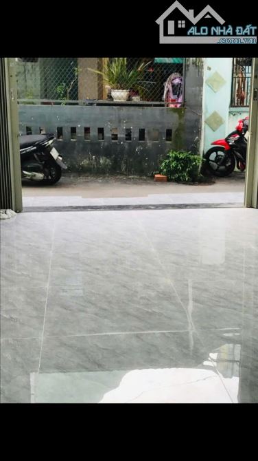 Bán nhà hẻm đường Thanh Niên, phường Quang Trung, Quy Nhơn - 4
