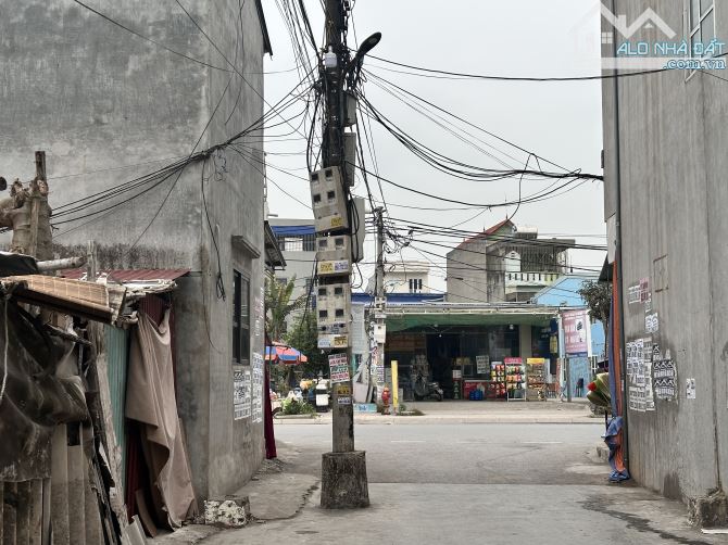 🎆🎆 bán lô đất, vĩnh khê, an đồng, an dương, giá 6,75 tỷ, 150m2 - 2