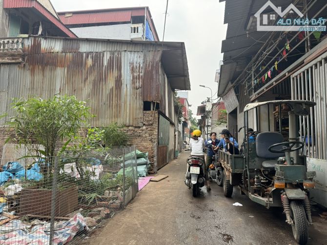 CHÍNH CHỦ CẦN BÁN GẤP LÔ ĐẤT 61,4M² – MẶT TIỀN 4,07M – GIÁ CHỈ 1 TỶ 850 - 4