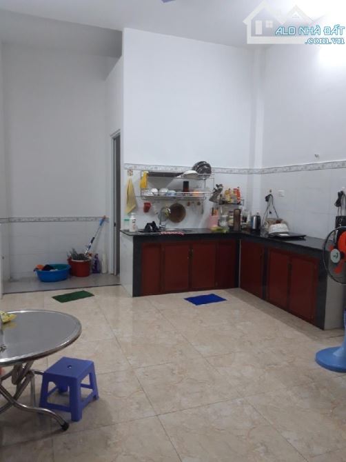 BÁN NHÀ NGAY VINHOME THỦ ĐỨC,  64M2, 2 TẦNG,BTCT, XE HƠI ĐẬU CỬA , NHỈNH 4 TỶ - 4