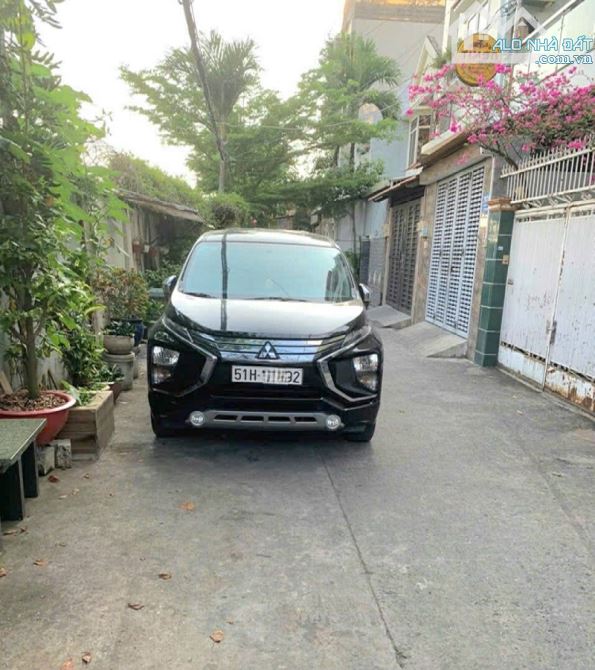 Bán nhà HXH Nguyễn Văn Công, P3, Gò Vấp. 80m2, 4 tầng, View cực đẹp. 4PN - 4