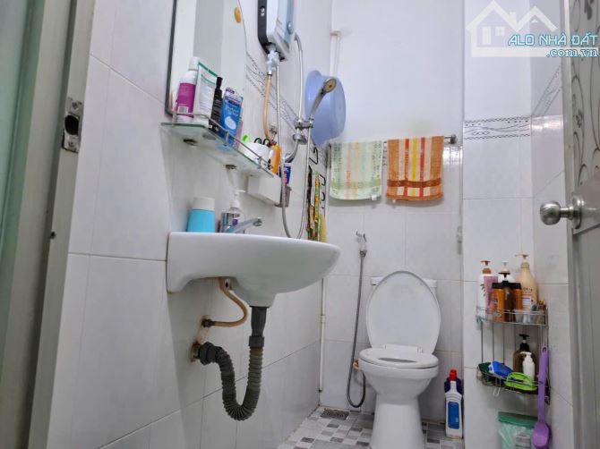 NHÀ- HXH 6M - NGUYỄN DUY TRINH - (QUÂN 9) THÀNH PHỐ THỦ ĐỨC. DIỆN TÍCH: 51M2 CHỈ 5.TỶ (THƯ - 4