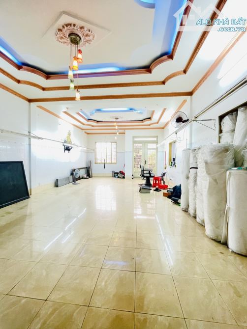 BÁN NHÀ RIÊNG HẺM BA GÁC - TTH20 - QUẬN 12 - 4T - 4PN - 7 TỶ - 4