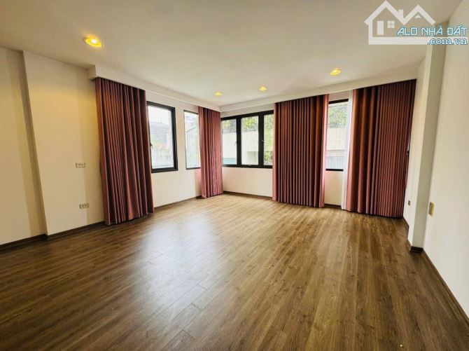 Bán toà Building phố Kim Mã, 58m2 x 7 tưqfng, thưng máy, ô tô, kinh doanh, Giá 20.9 tỷ. - 4