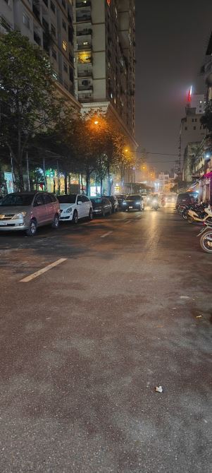 Bán tòa nhà 42m2 xây 7 tầng, 12 phòng khép kín, phố Mạc Thị Bưởi gần Times City - 5