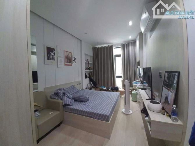 🔥🔥🔥Bán nhà 3 tầng mặt tiền ĐẶNG HUY TRỨ chỉ 4,x tỷ tốt nhất thị trường - 5