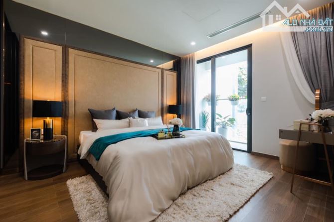 (HÀNG HIẾM) BAN BT MỸ ĐÌNH I 140M2 - VIEW CÔNG VIÊN ĐẸP MÊ LY - Ở HOẶC LÀM VĂN PHÒNG ĐỈNH - 5