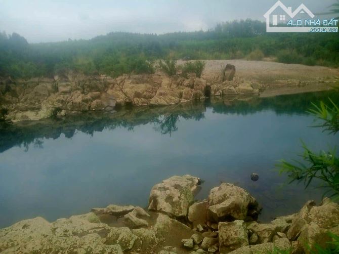 🔥🔥BÁN 5700M2 ĐẤT VIEW SUỐI, CÓ THỔ CƯ. GIÁ CHỈ 2,6 TỶ - 5