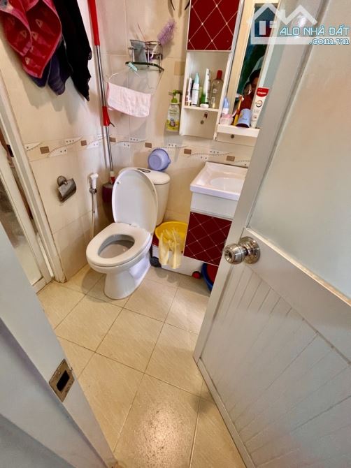🏠Phạm Thế Hiển P4, Q8. DT 3,85 x 13,2 , 2 tầng. Giá 4,2 tỷ TL. - 5