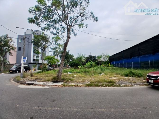Chào bán lô đất 2 mặt tiền Lê Hy Cát & Anh Thơ, Khu Nam Việt Á, Ngũ Hành Sơn. - 5