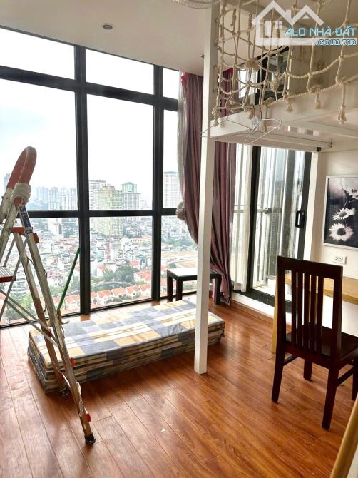 Bán chung cư TSQ Làng Việt Kiều Châu Âu Euroland 177m 4PN full đồ ban công ĐN thoáng mát - 5