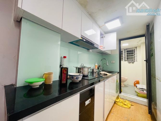 Mặt phố Ngô Gia Tự-Long Biên. Kinh doanh - Cho thuê dòng tiền ổn định. - 5