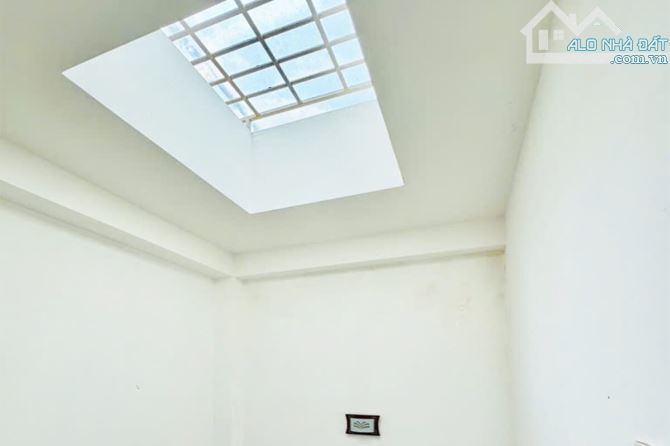 Bán nhà Phan Đăng Lưu Phú Nhuận, 5 Tầng 4.3m x 8m, hẻm Xe hơi - Giá 9.3 tỷ TL - 5