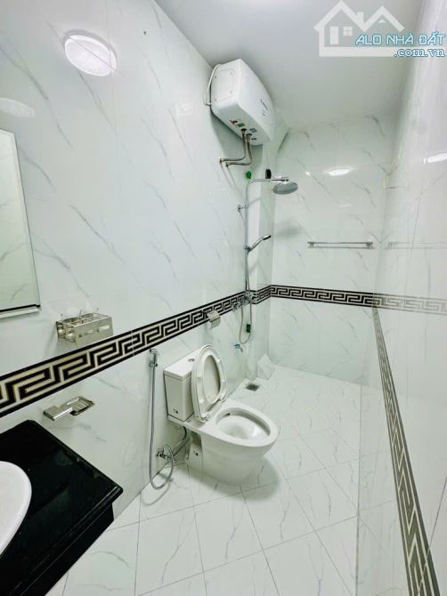 Bán nhà phân lô mới xây KIM ĐỒNG,60m,5 tầng,thang máy ô tô vào nhà,KD giá chỉ 21,5 tỷ - 5
