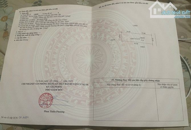 Đất giá rẻ gần chợ Việt Đức 3 và trường học - 5