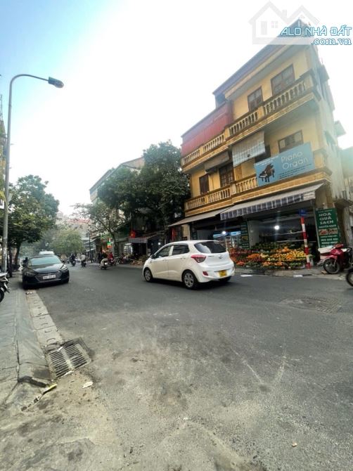 Bán nhà riêng Nguyễn An Ninh phân lô ngõ thông bàn cờ 61m2 x6T - 5