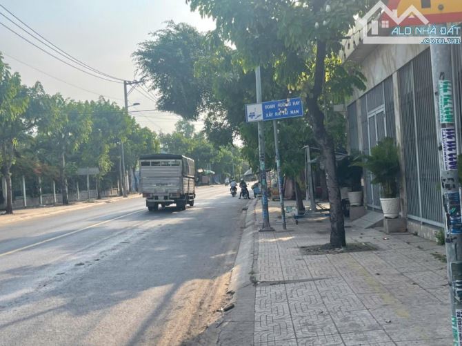 Mặt tiền đường 14X23 NGUYỄN VĂN BỨA XUÂN THỚI SƠN VỊ TRÍ ĐẸP CÓ DÒNG TIỀN LỚN - 5