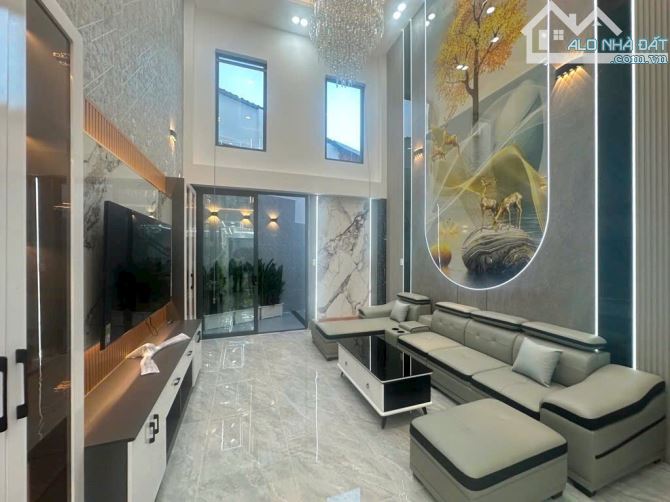 🔥🔥🏠SIÊU PHẨM ĐẸP LUNG LINH BÙI VĂN NGỮ - HẺM TẢI THÔNG - 4x18m - 5 TẦNG - ĐI BỘ RA CHỢ - 5