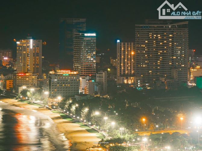 Bán đất mặt tiền kinh doanh Xuân Diệu 73m2 ngang 7,1m. mặt biển Quy Nhơn - 5