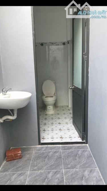 Bán nhà hẻm đường Thanh Niên, phường Quang Trung, Quy Nhơn - 5