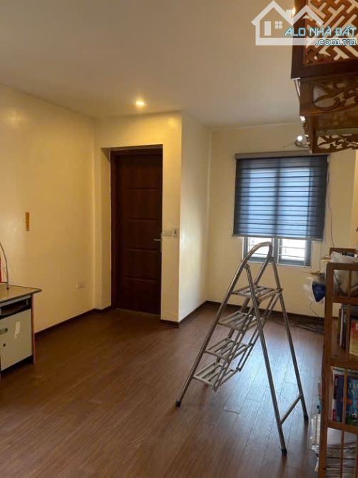 BÁN NHÀ NGUYỄN ĐỔNG CHI – NAM TỪ LIÊM – 33M² – 5 TẦNG – GIÁ CHỈ 7.5 TỶ - 5