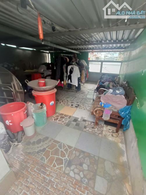NHÀ MĂT TIỀN THỤT LÃ XUÂN OAI,HẺM XE HƠI TRÁNH DT58M,PHƯỜNG LONGTRƯỜNG,CHỈ 4.XTỶ TL,QUẬN 9 - 5