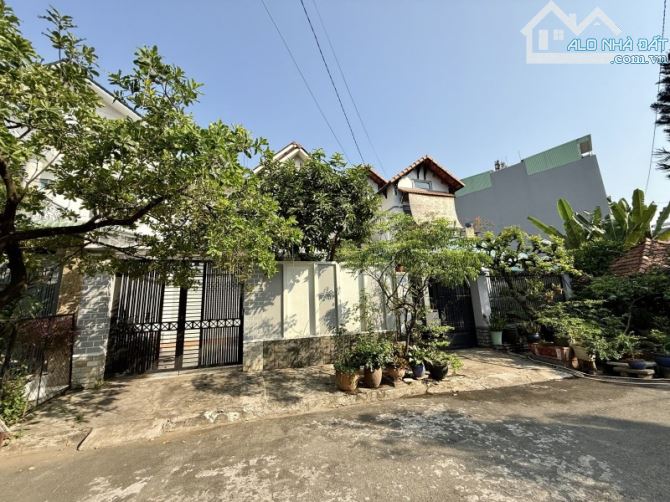 Bán Đất Biệt Thự Khu CoCa CoLa Linh Trung 8x22=175 M2 GIÁ 13,7 Tỷ - 5