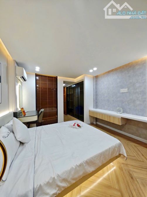 Bán Nhad Hẻm 293 Phan Xích Long, Phường 01 Phú Nhuận - 5