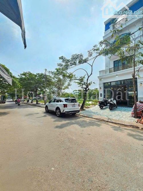 MẶT TIỀN KINH DOANH - ĐÀO TÔNG NGUYÊN - ĐƯỜNG RỘNG 14M - 4 TẦNG - NỘI THẤT NHẬP KHẨU - 5