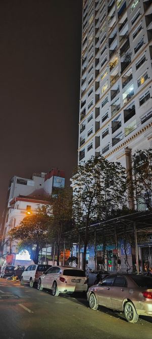Bán tòa nhà 42m2 xây 7 tầng, 12 phòng khép kín, phố Mạc Thị Bưởi gần Times City - 6